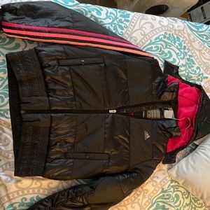 Adidas Coat